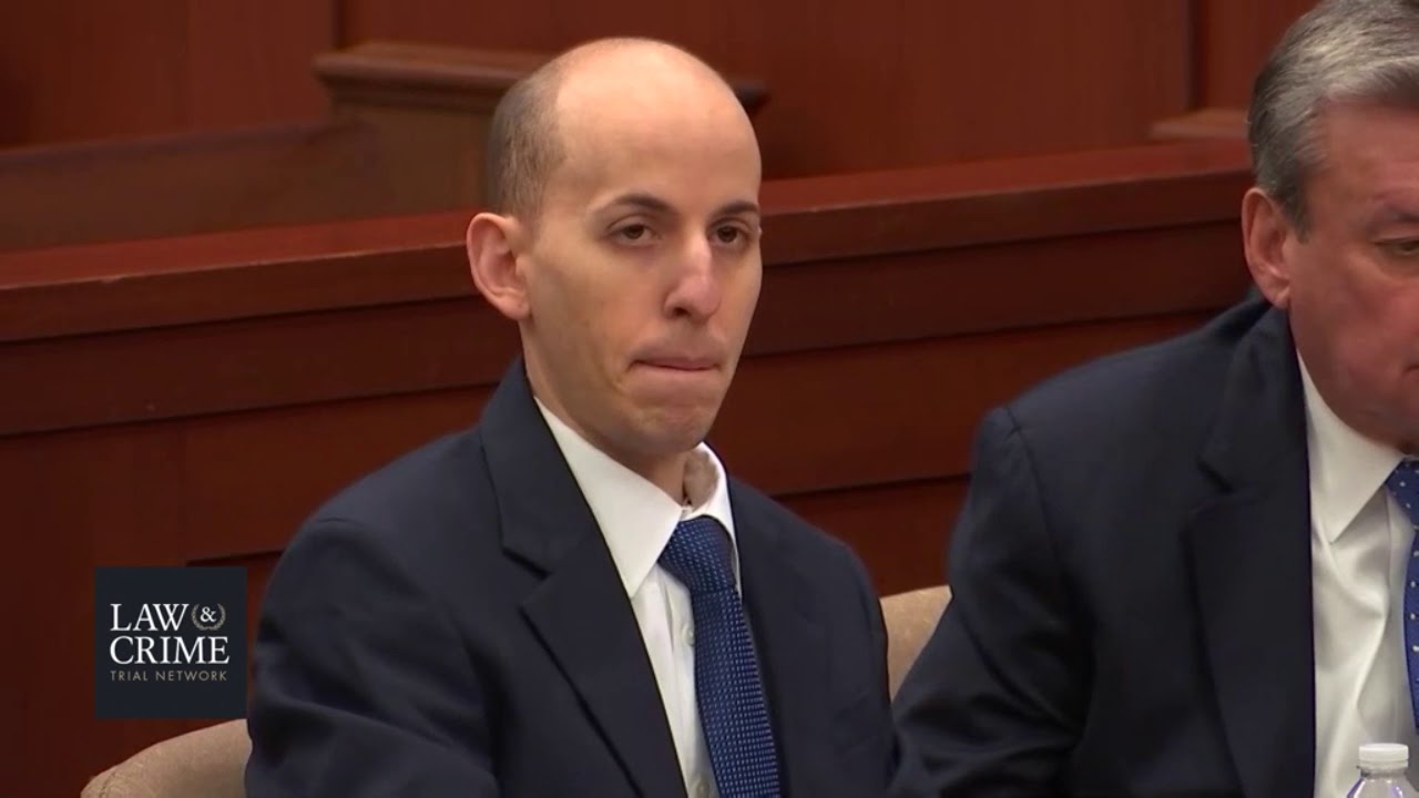 Grant Amato Penalty Phase Defense Opening Statement