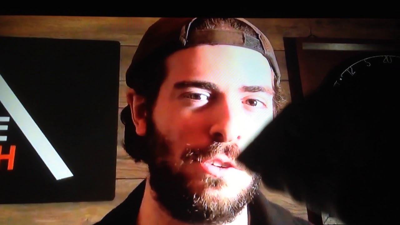 MIKEZEROH interview