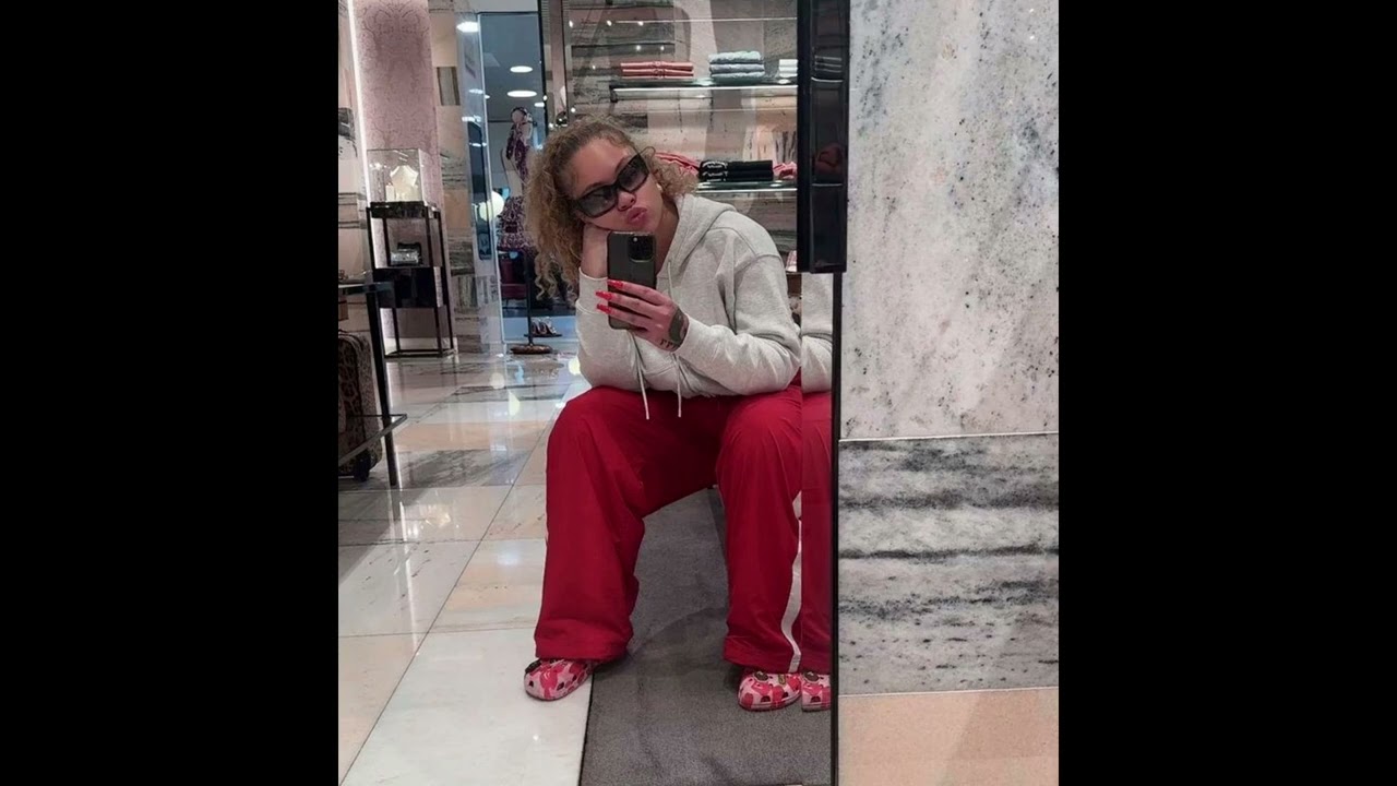 [FREE] Latto Type Beat 2026 - "Enrgy"