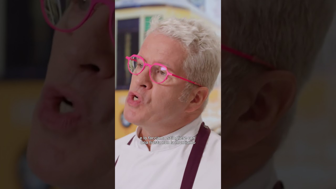 Come creare la ganache al cioccolato perfetta 