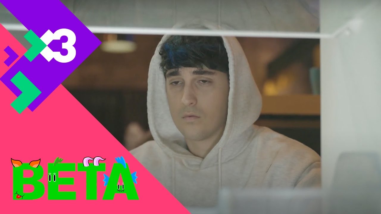 Els dies que vaig estar sol al magatzem - Betapodcast