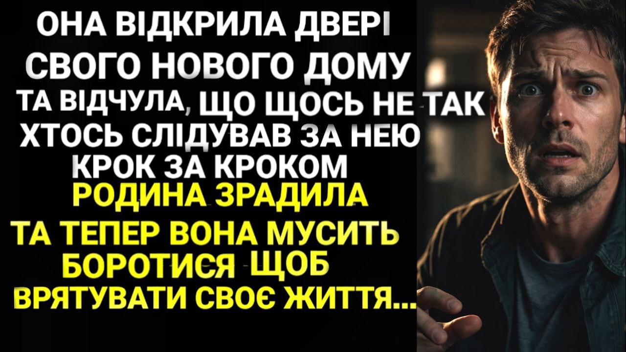 Сергій і Оленка Таємниці зради, небезпечний вечір і дитина, яка змінила все