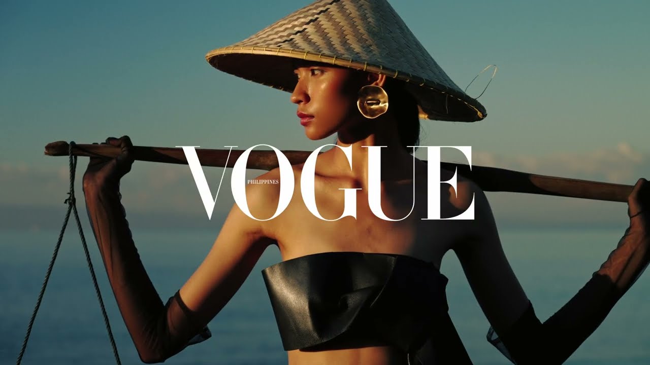 BALI &mdash; A Fashion Film for VOGUE
