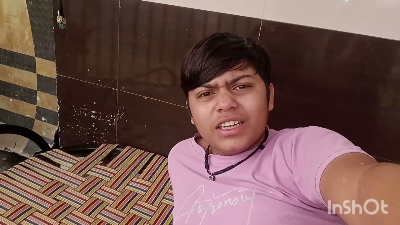 आज मैं स्कूल नहीं गया मेरे साथ क्या हुआ