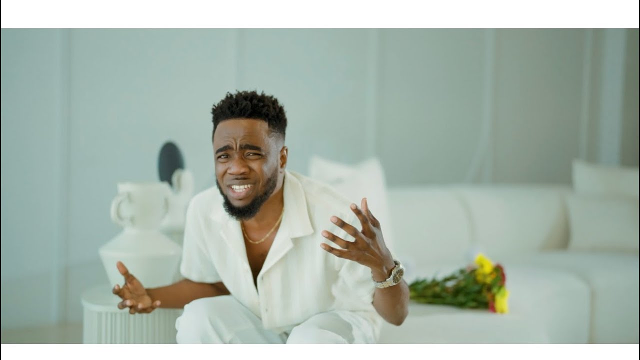 ZO MANNO «Zanj Nan Bra Demon» (OFFICIAL VISUALIZER )