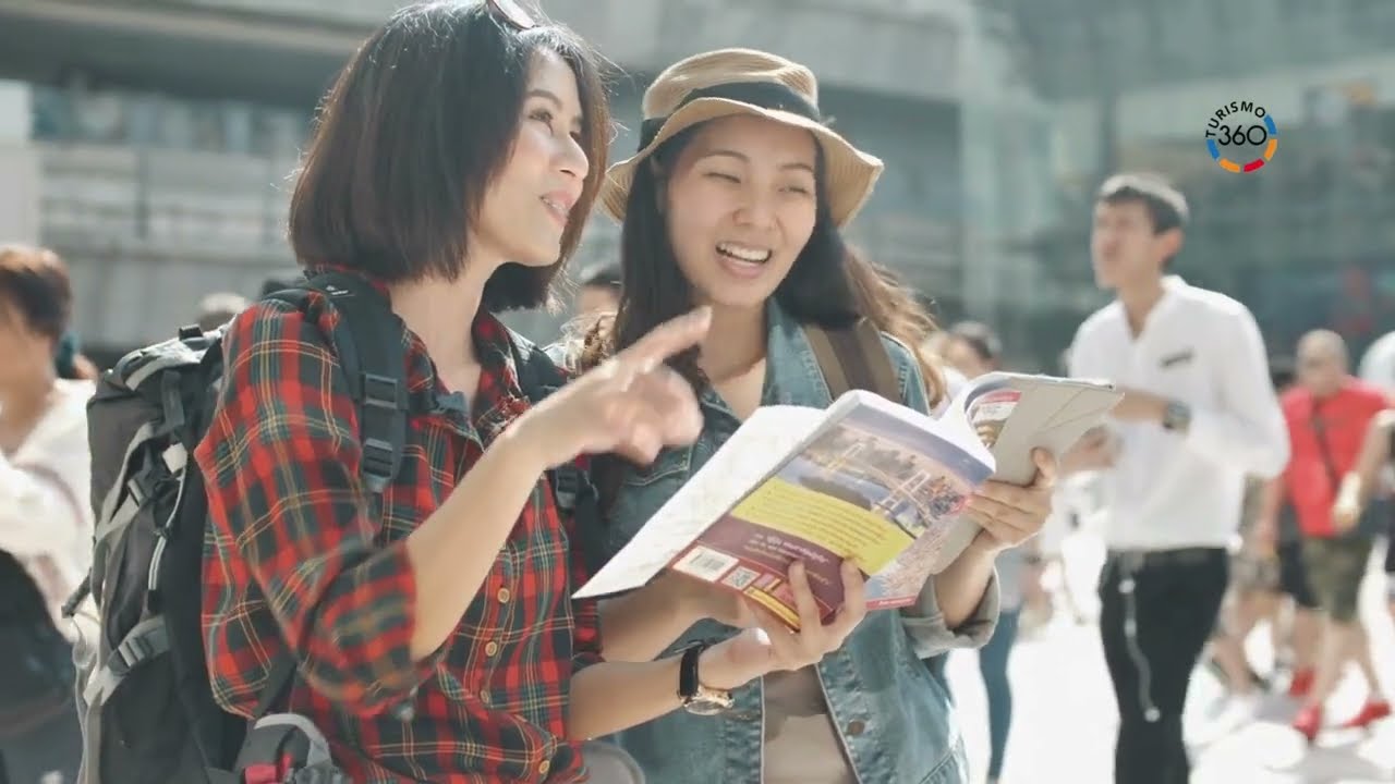 Turismo 360. Crece Turismo Internacional Quién es nueva dirigente de ONU-Turismo. AIFA y Teotihuacan