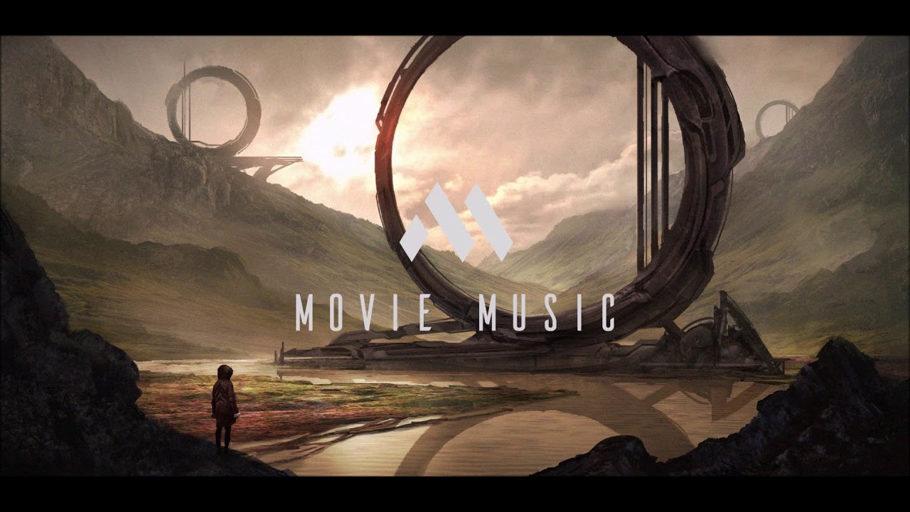 Skyline film score (copyright free music)