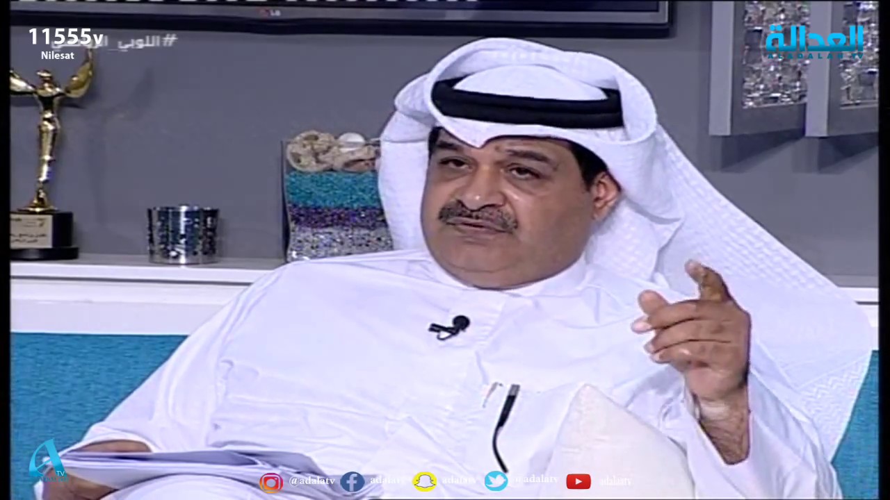 اللوبي الرياضي | مشاكل الانتقالية الى متى ..؟ حلقة مع خالد الشريدة ورضا معرفي 2/2