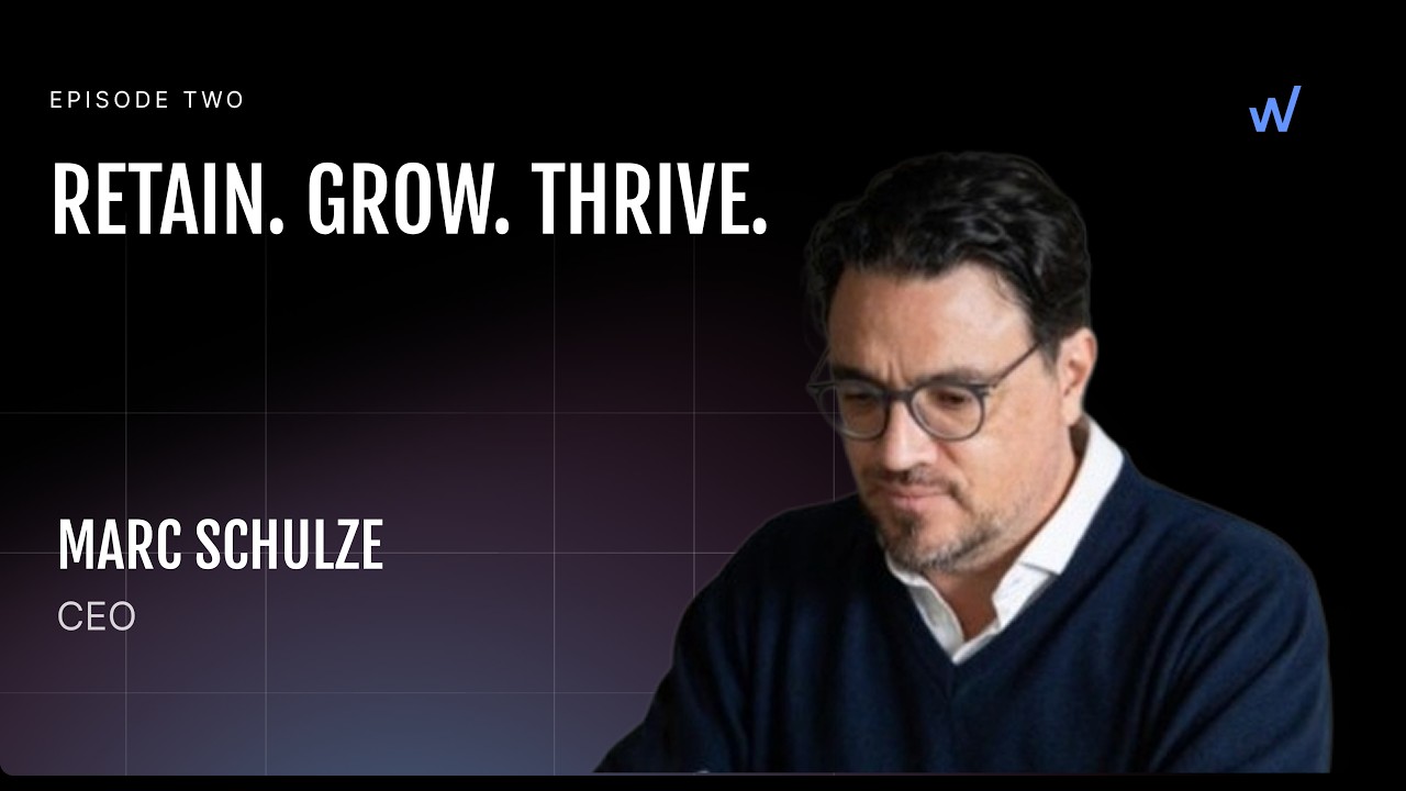 Growave.io | Marc Schulze: CEO of Neuland GmbH & Co.