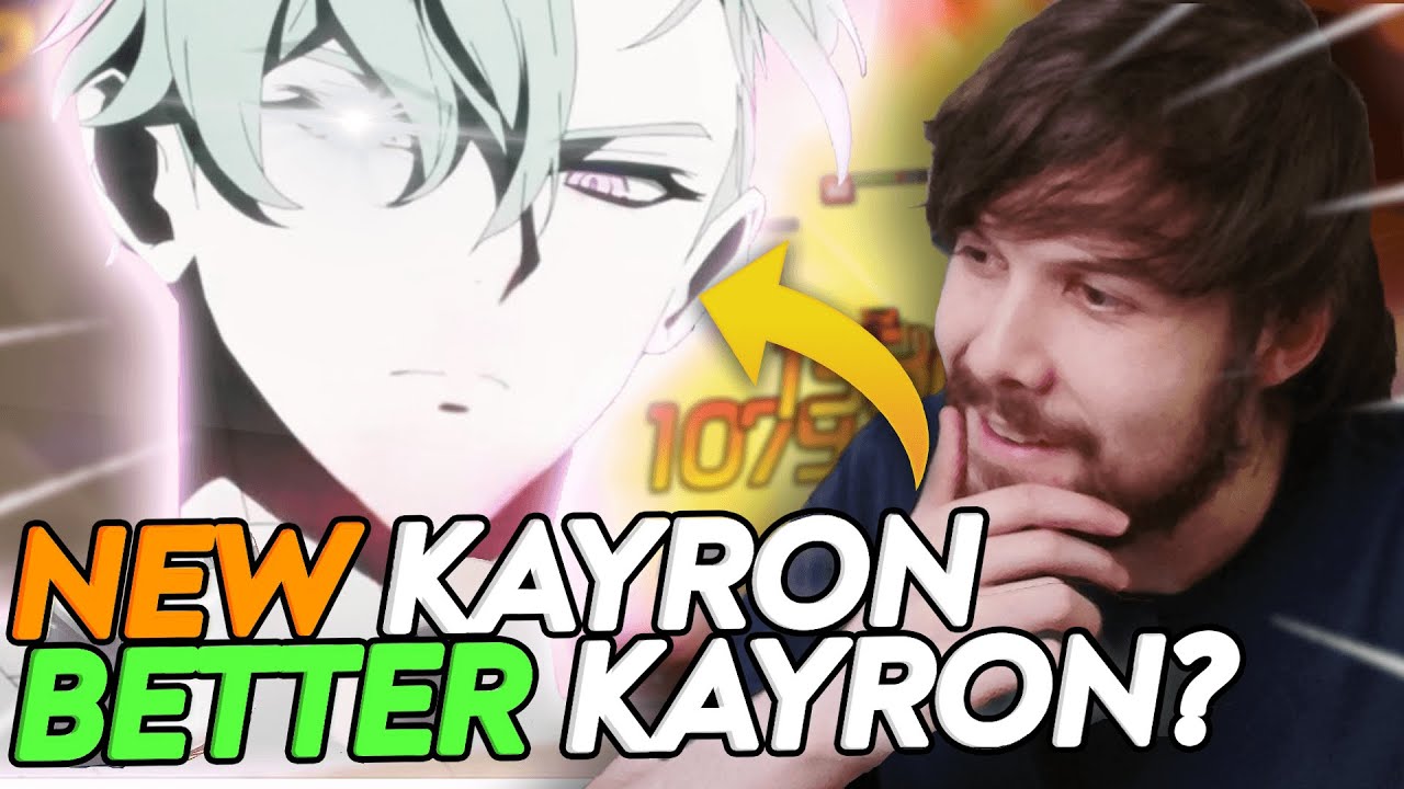 IS ML KAYRON USEFUL OR USELESS? - Epic Seven RTA Showcase