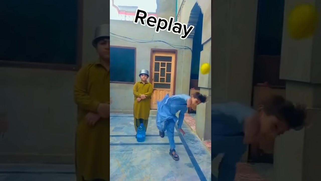 Gali ki cricket review exclusively#shorts#viral#youtubeshorts