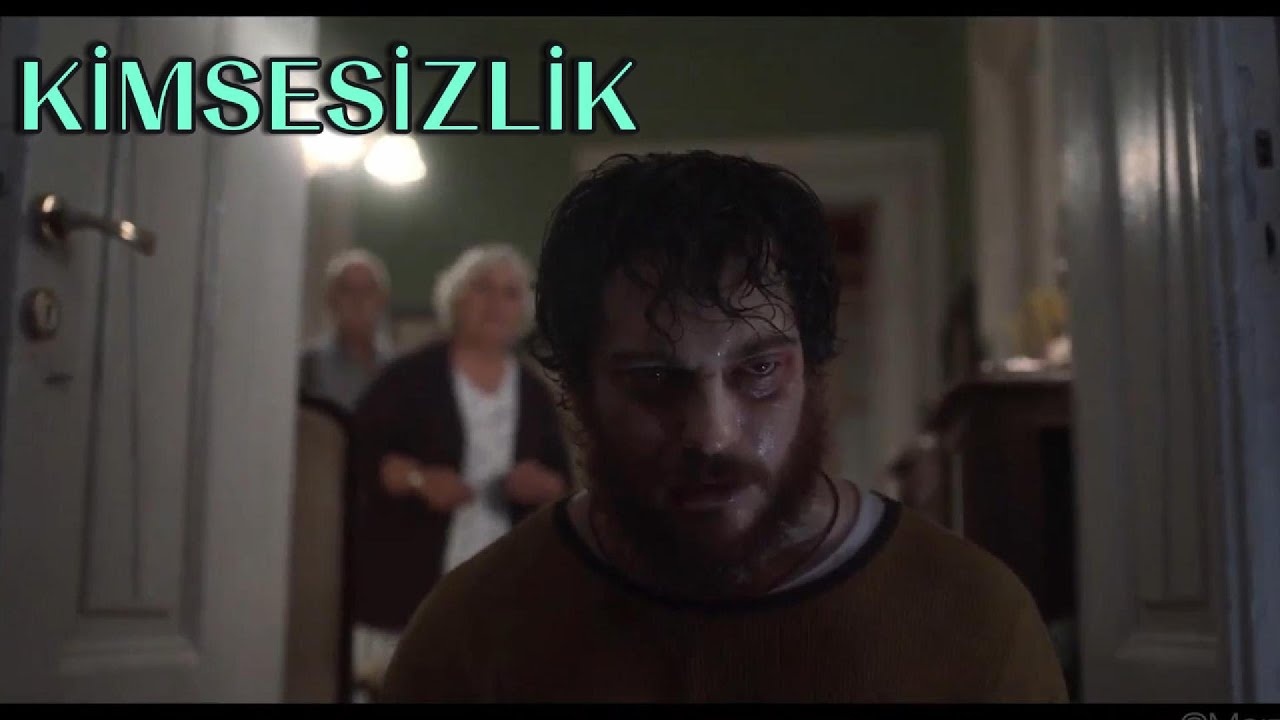kimsesizlik