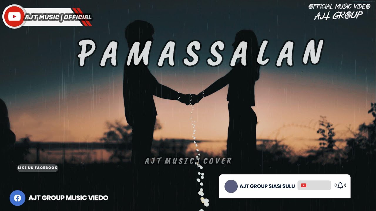 PAMASSALAN - AJT MUSIC COVER OFFICIAL MUSIC VIDEO