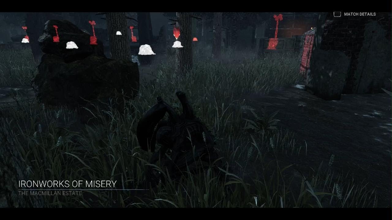 Dead by Daylight: Xenomorph