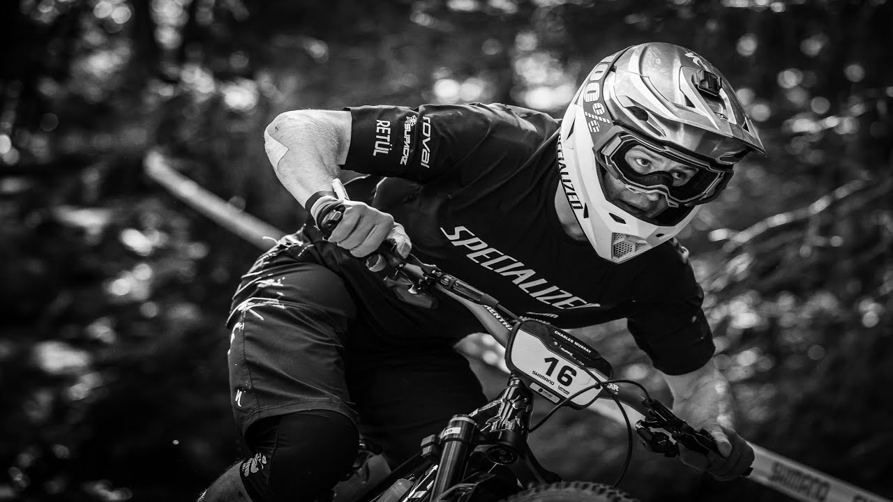 Burke EWS - Stage 5 - Rude Awakening Trail