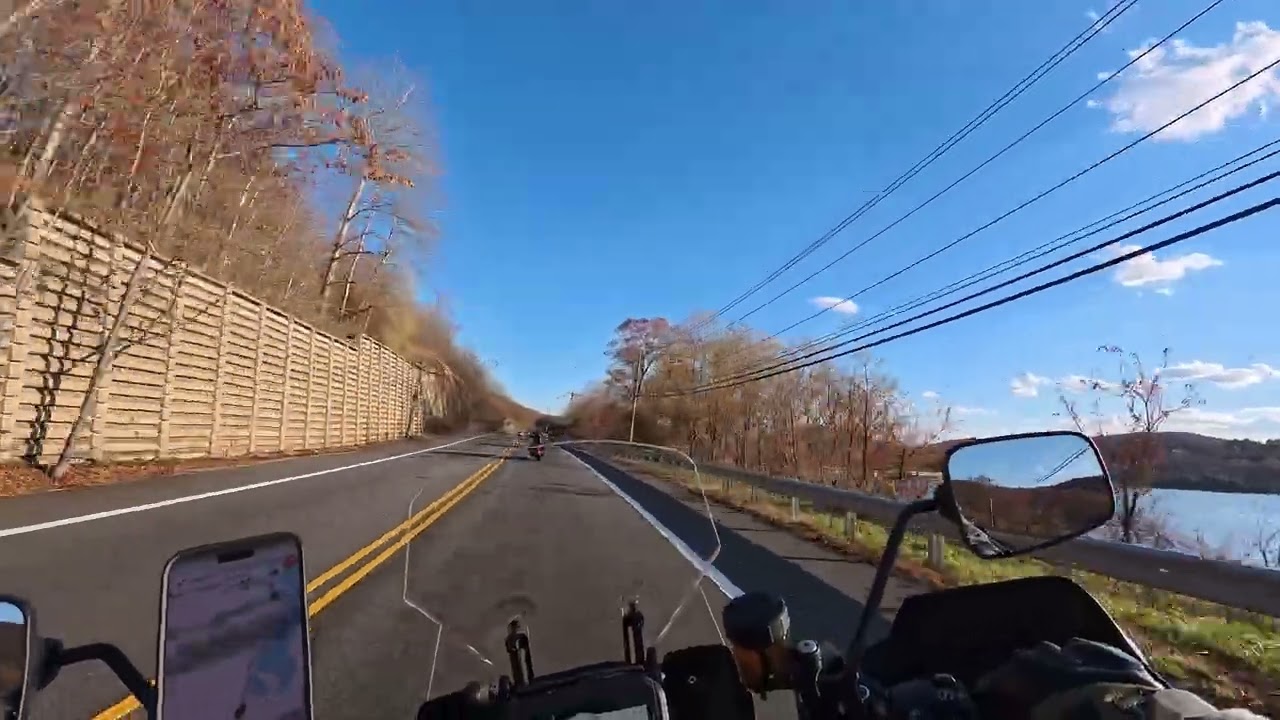 Harley Davidson Pan America Exhaust Vance Hines 4kvideo Motorcycle  #motorcycle #biker #newjersey 