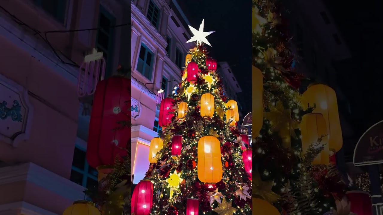 15 days closer to magical Christmas glow! 🎁🎄 