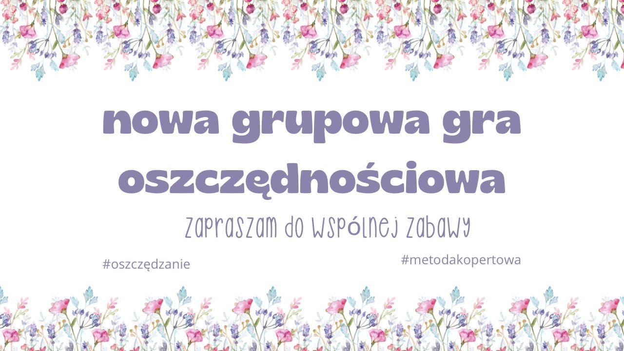 To czy tamto? Bawimy się i oszczędzamy razem 😍🤩💵#metodakopertowa #oszczędzanie #budżetdomowy