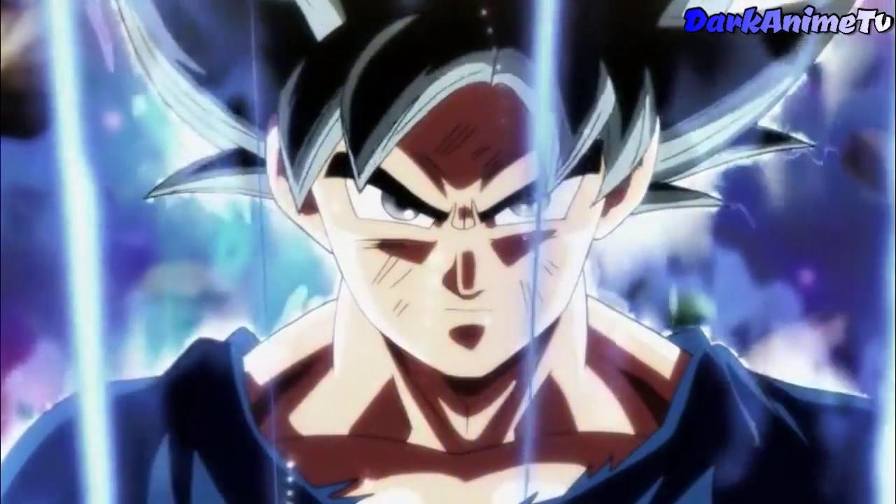 Dragon Ball Super - Set It Off - Skillet - [Super AMV] - DarkAnimeTv