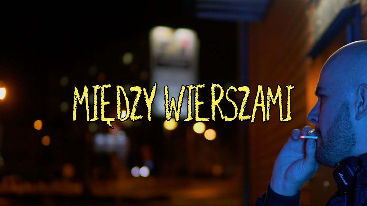 Pavulo - Między wierszami (DS MIXTAPE)