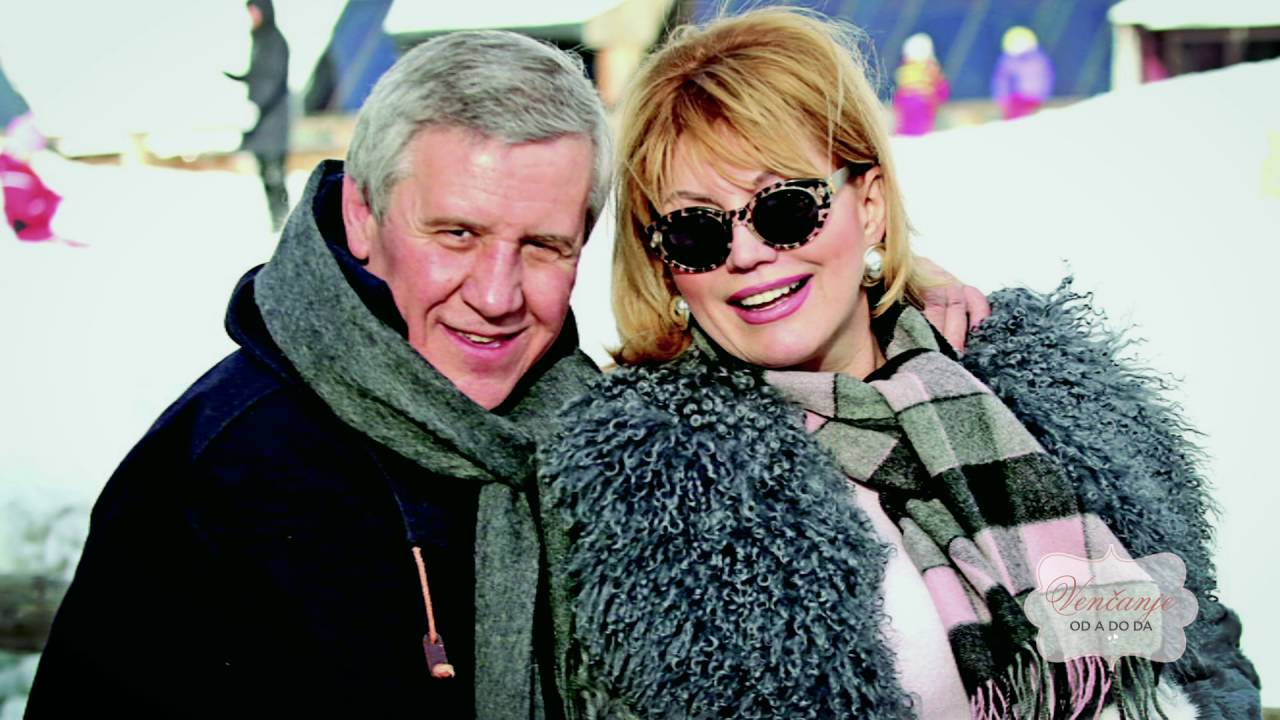 Venčanje od A do DA - Emisija 11 - Suzana Mančić