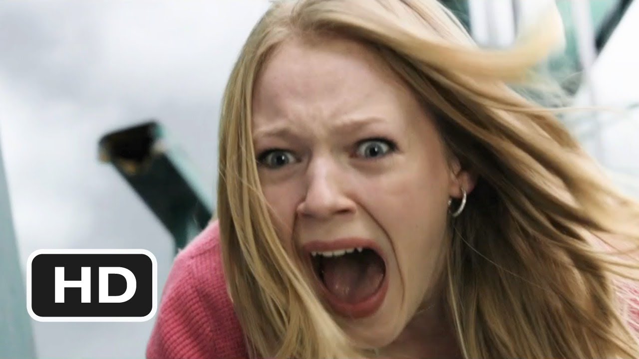 Final Destination 5 Official Trailer #1 - (2011) HD