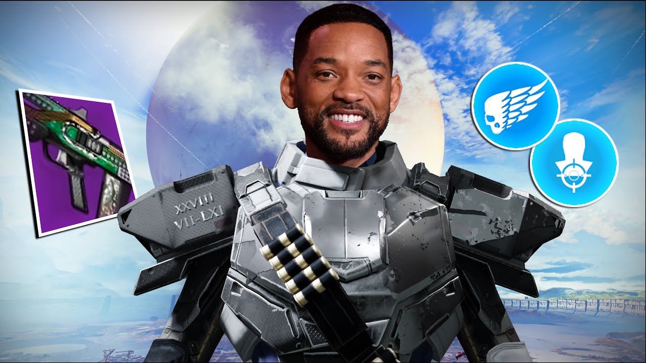 Cold Denial is a HIDDEN GEM FOR PVP ( Easiest 2 Burst 😳 ) | Season of The Wish