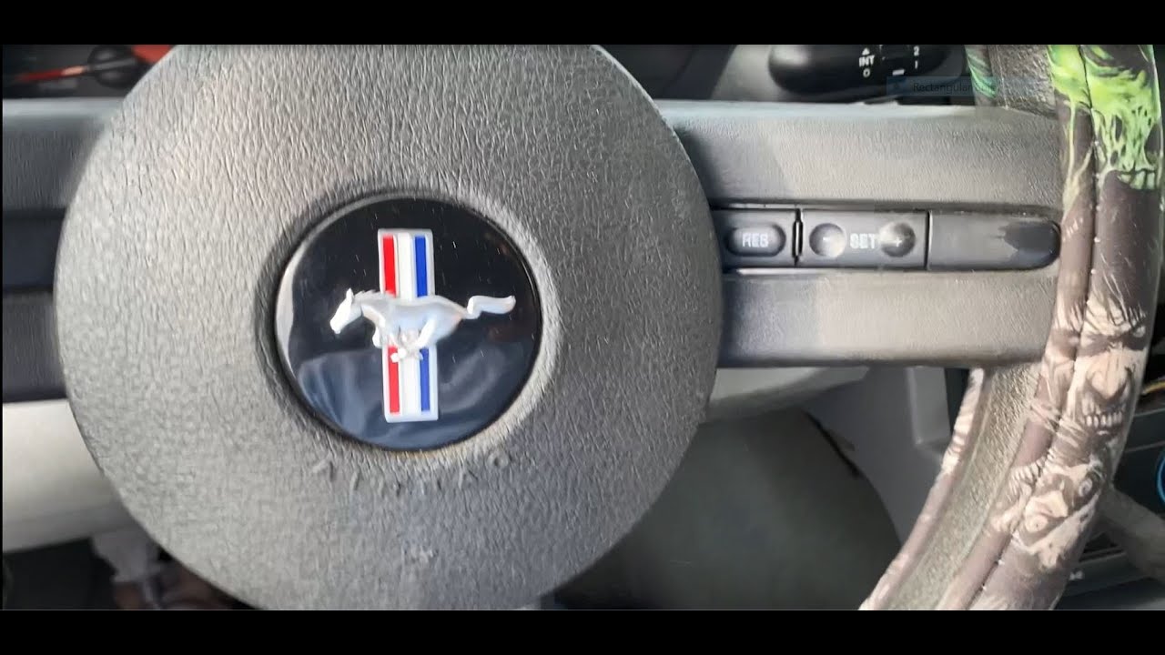 Как запрограммировать транспондерный ключ для Ford, Lincoln, Mazda, если утеряны все ключи.