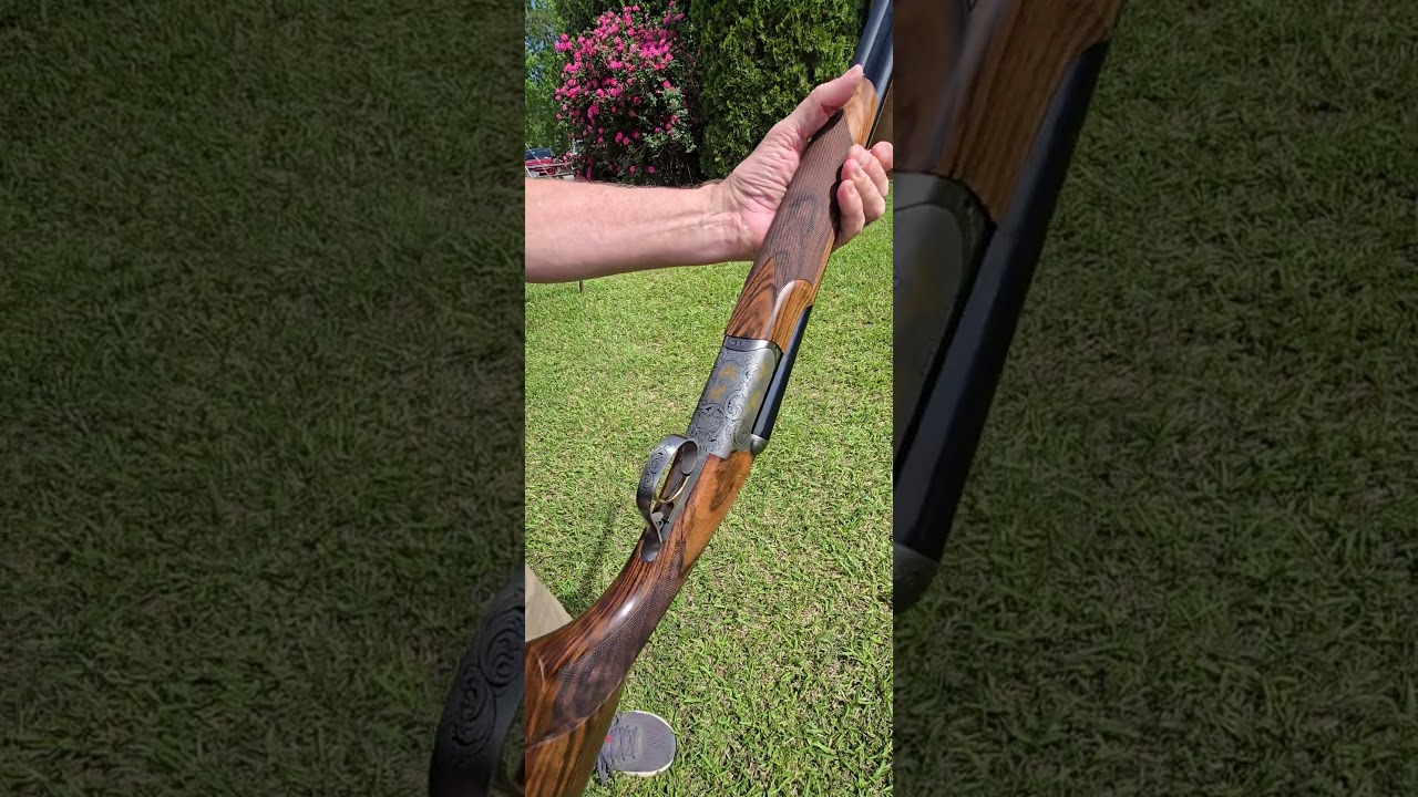 Fabarm Autumn Elite 20ga with 28