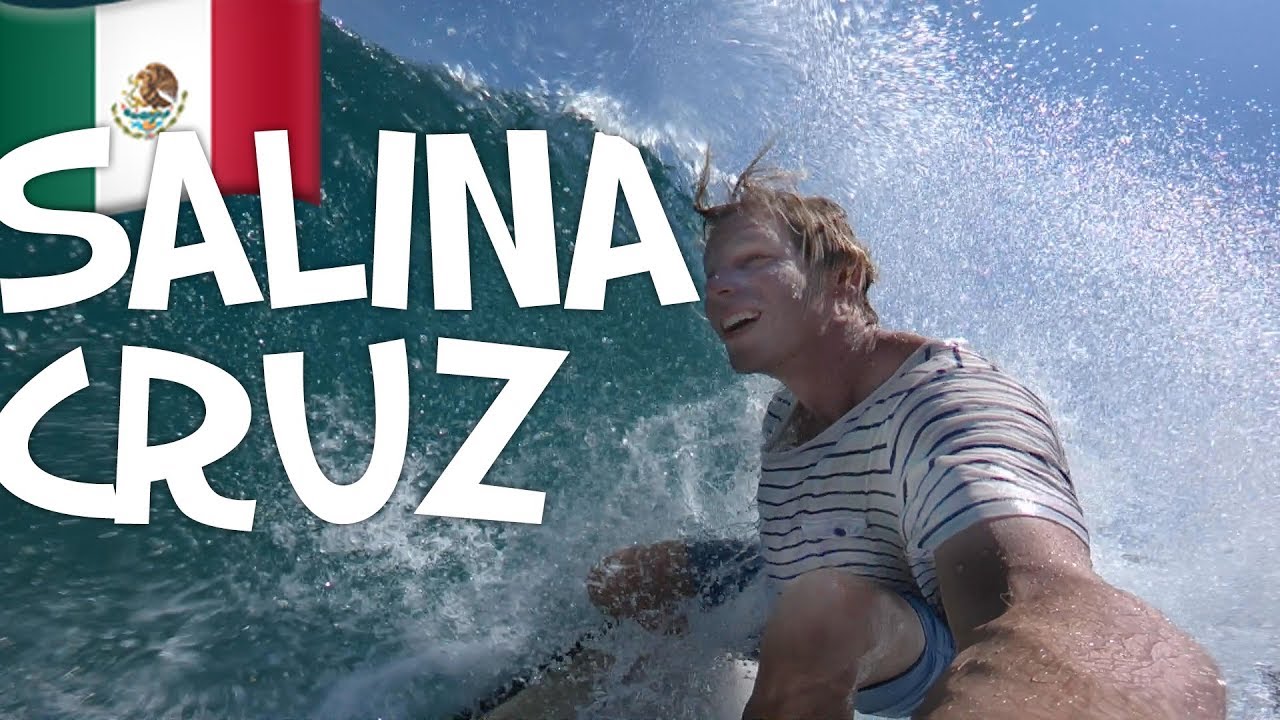 SALINA CRUZ SURF CAMP REVIEW (Casa Mirador)