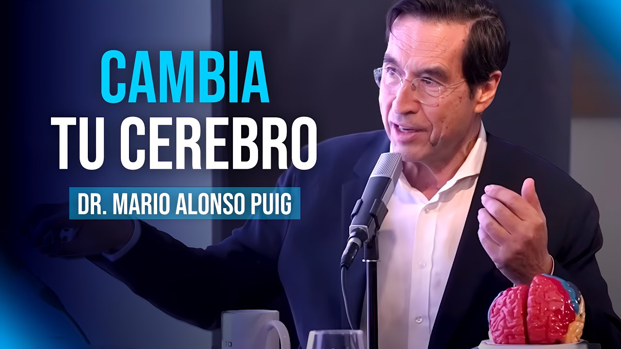 Dopamina, emociones y hábitos: CÓMO FUNCIONA TU MENTE
