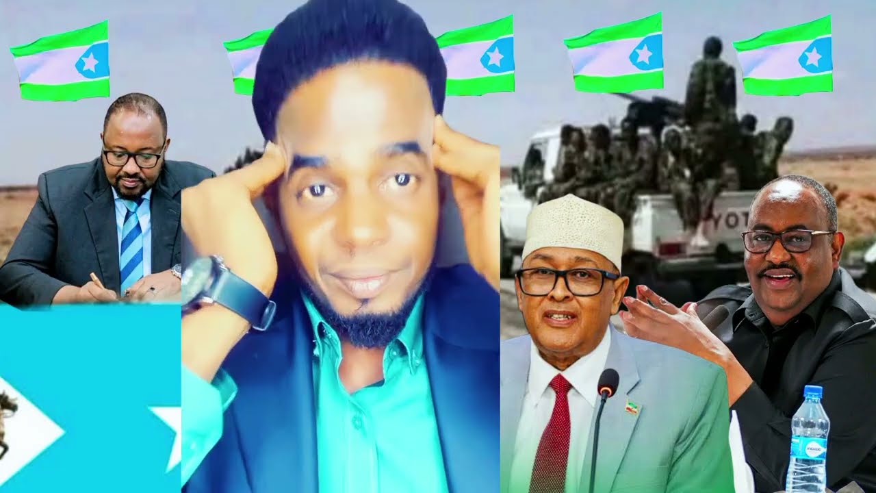 deg deg Qorshaha Dagaalka Warsangali Laguso Qaday