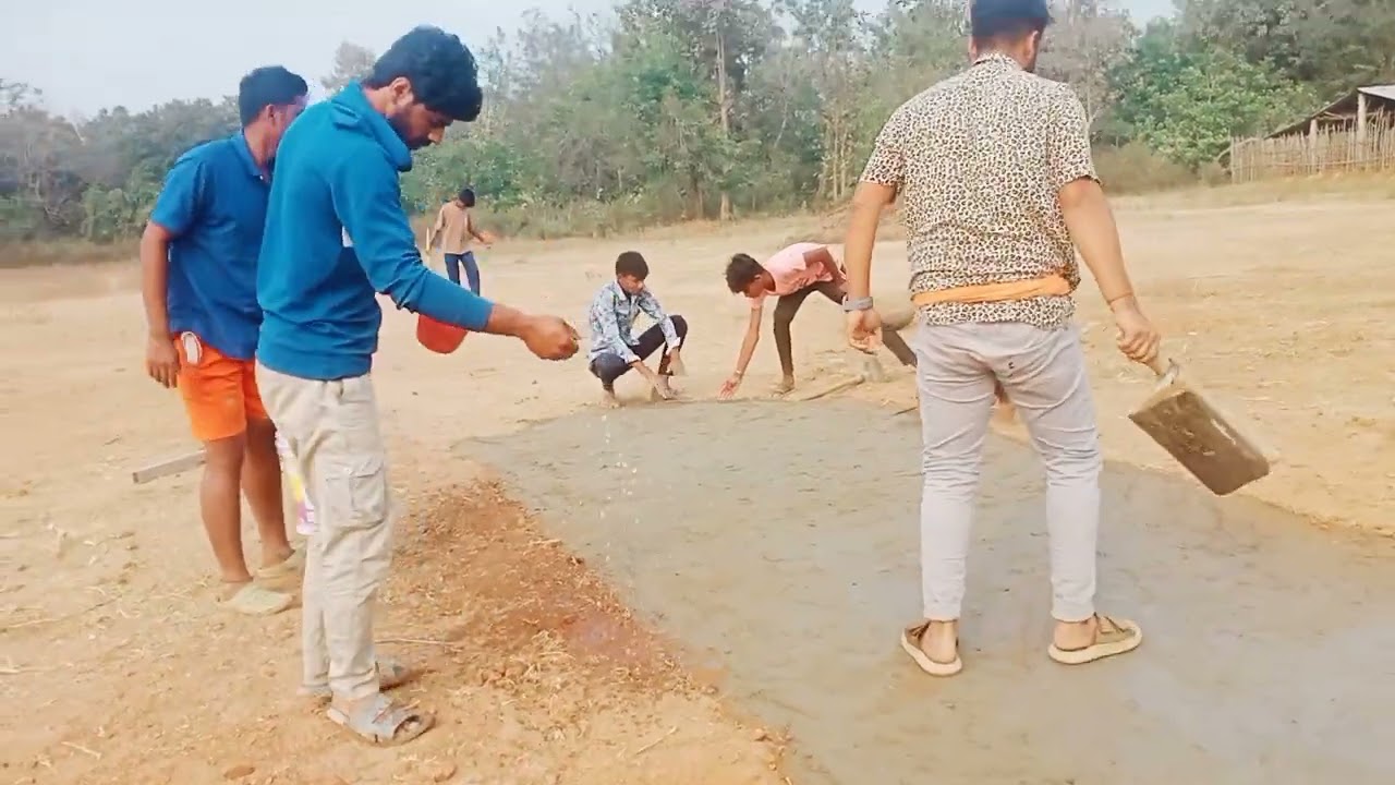 # cricket ground pitch