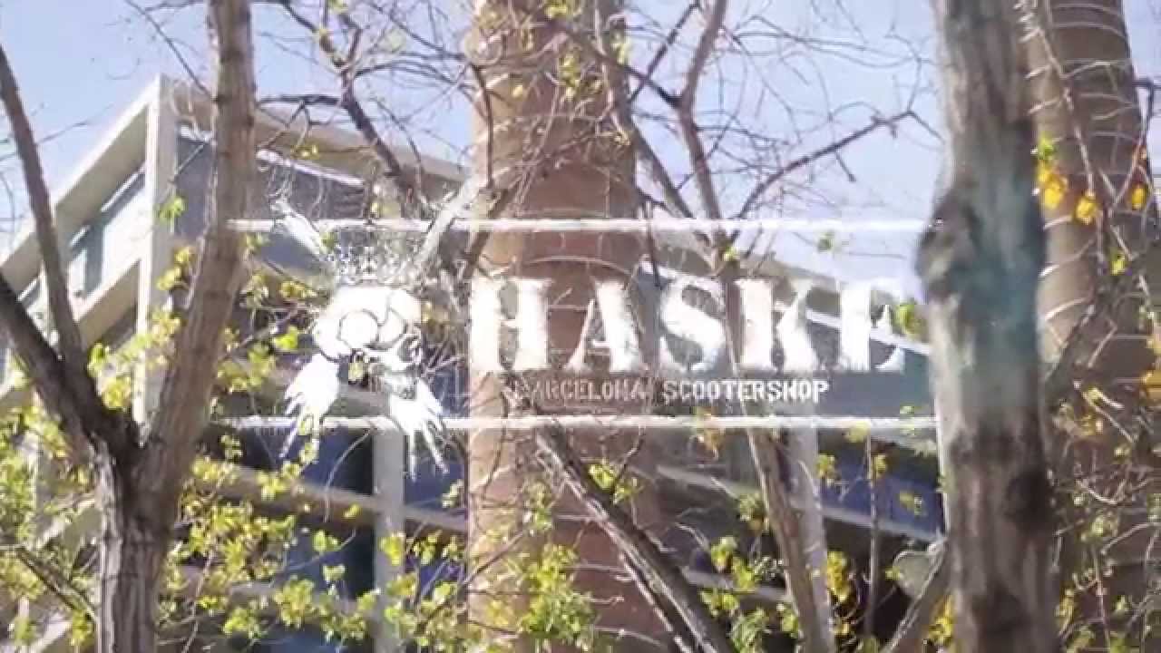 Haske Battle at the Plaza Vol. 1 : Paral-lel
