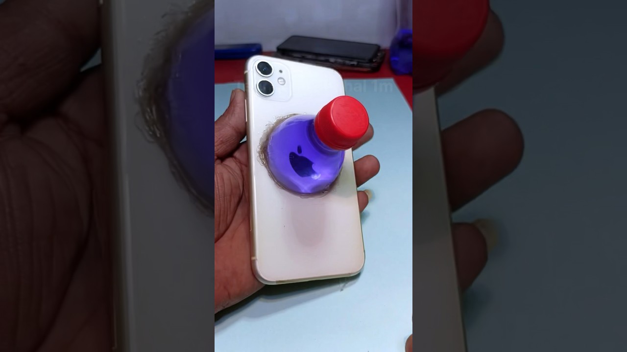 #shotrs Amazing ideas mobile temperature control #technology #tipsandtrick