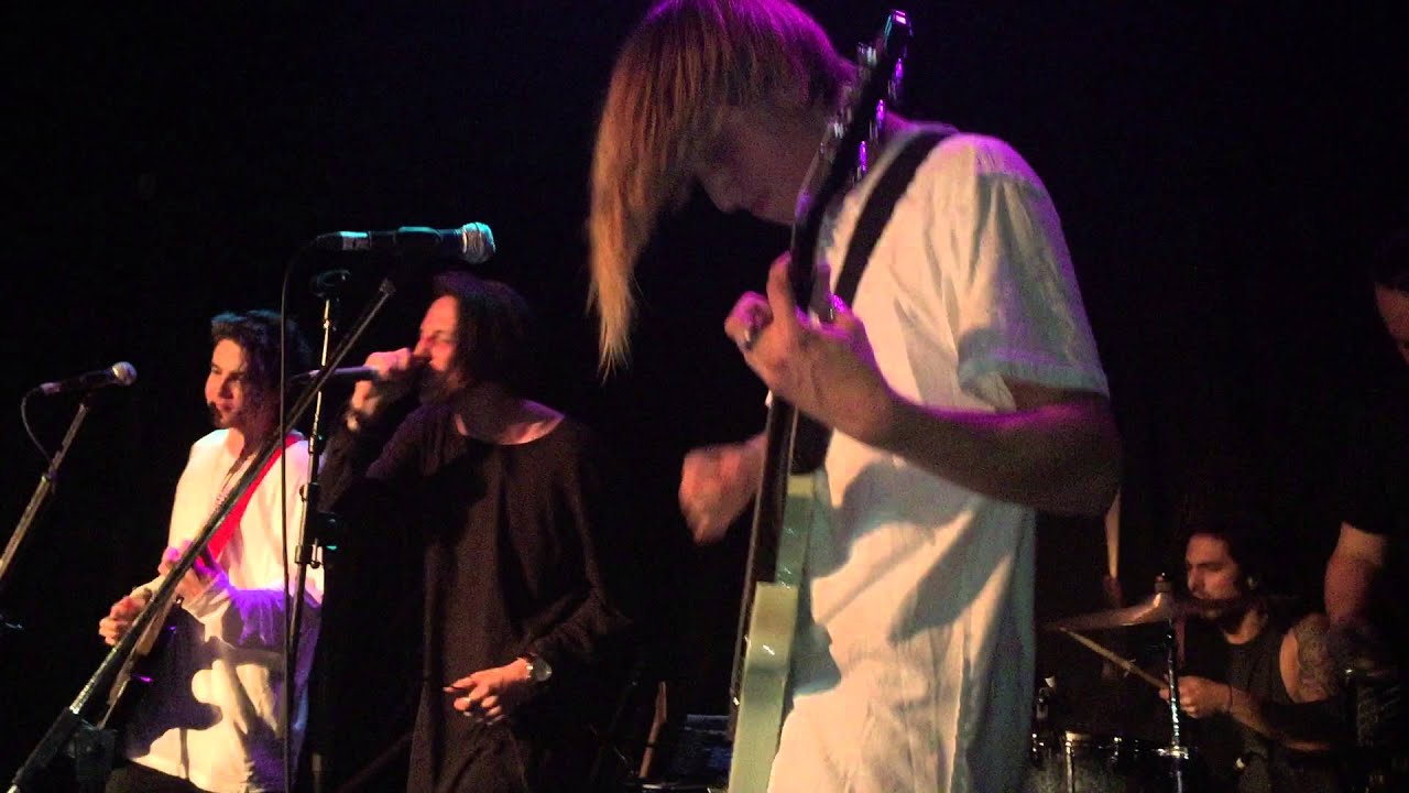 Chase Atlantic || Friends || Nostalgia Tour || Sydney