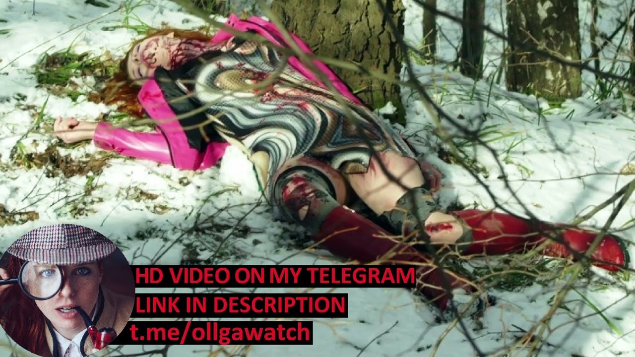 Dead russian barefeet hooker 3