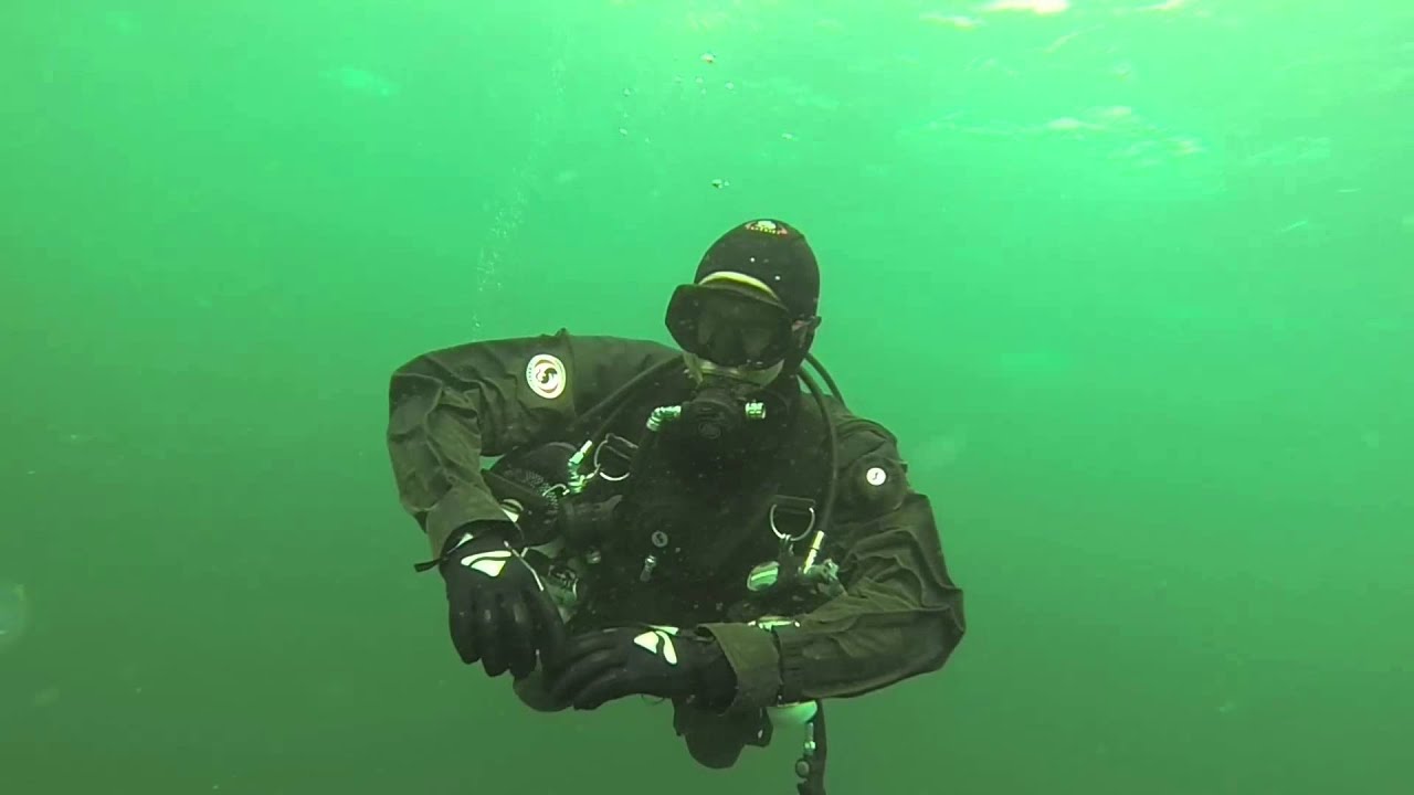Scapa Flow 2013