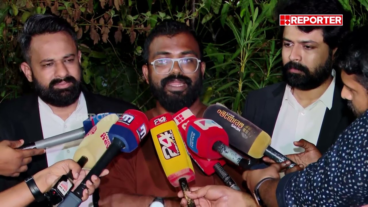 'പ്രേമലു, ഭ്രമയുഗം, ആവേശം ഇതിന്റെ ഇടയിലാണ് ഈ കൊച്ചു ഫീൽ ഗുഡ് സിനിമ പെട്ടിയിൽ വെച്ചുകൊണ്ട് ഇരുന്നത്'