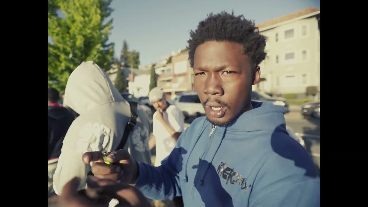 Lul Boog - Don't Need Her (prod.Lulboog)