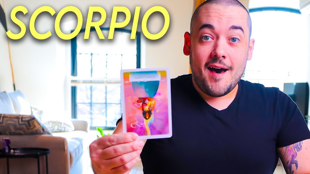 Scorpio 