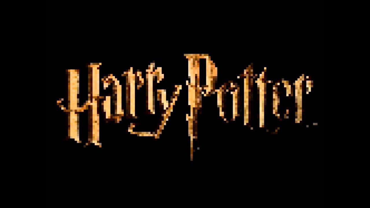8-Bit: Hedwig's Theme
