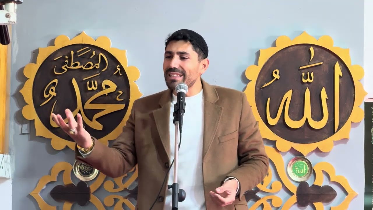 Ramazan 9. Açlıkla Cennet Kazanılmaz.