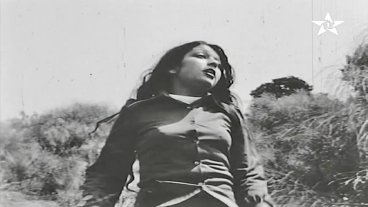 Samira Said - Qesat El Ams | 1973 | تسجيل نادر لاغنية سميرة سعيد المغربية - قصة الامس