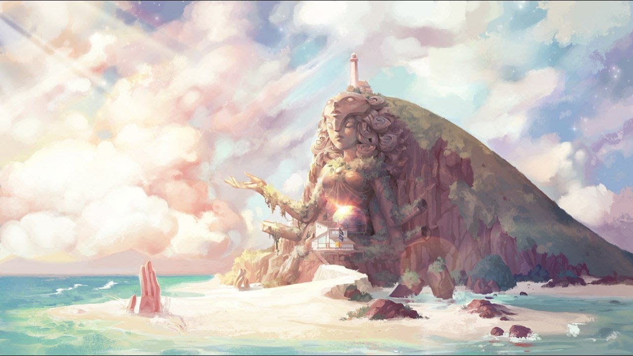 Steven Universe: We Are The Crystal Gems - Epic Version