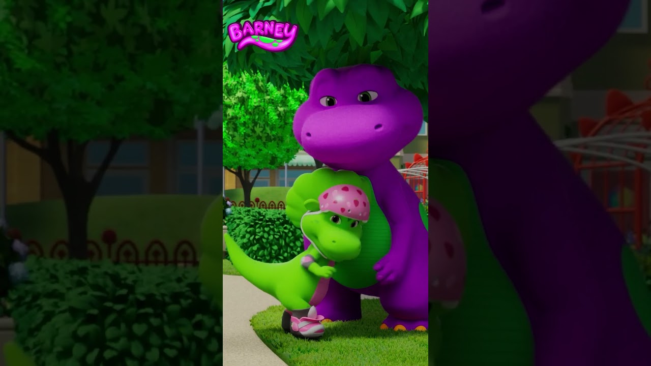 CONOCA A TU NUEVA MEJOR AMIGA, BABY BOP 🎀😀