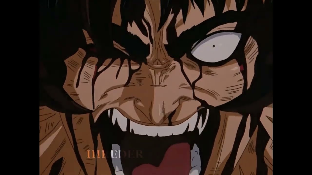 Berserk edit