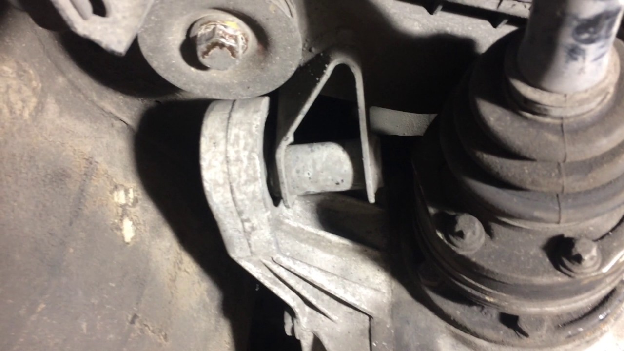 How to Remove/Install e36 Rear Camber Arm Bolt