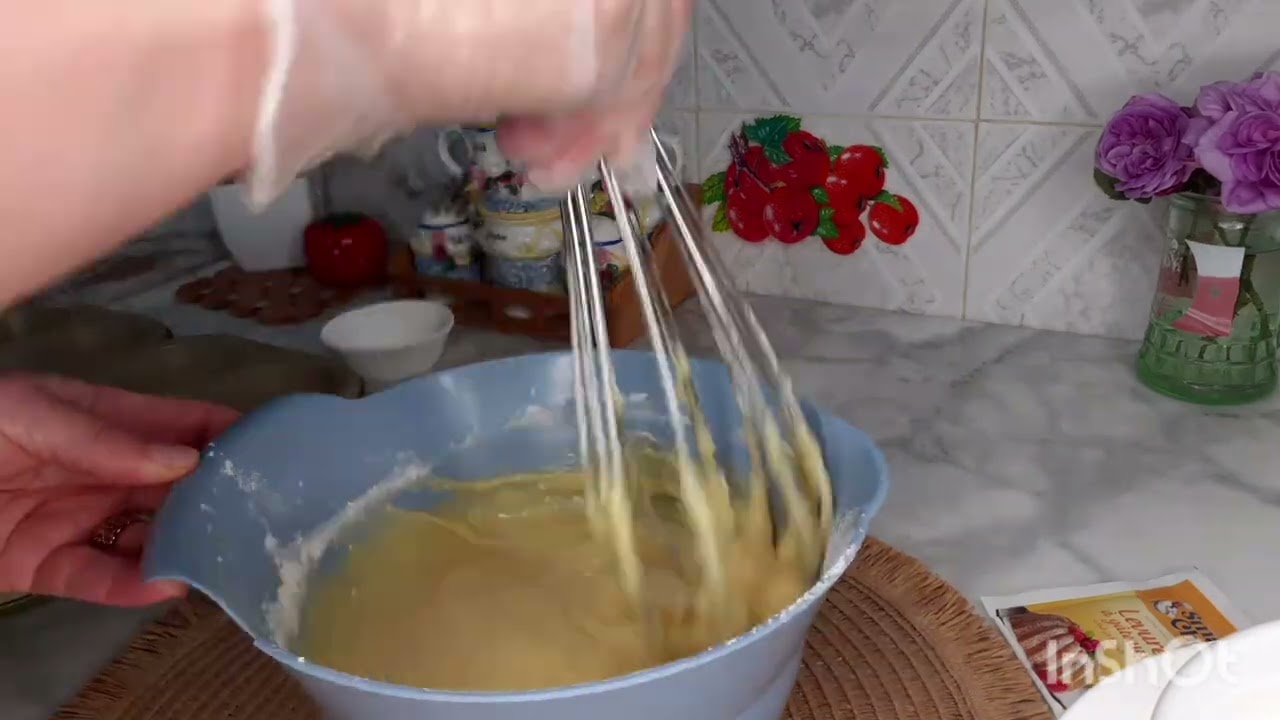 كاب كايك بالياغورت و الأناناس 🧁🧁🧁🧁حلو رائع جدا و الطريقة و لأ أسهل و الطعم و لأ أروع 😋😋😋😋