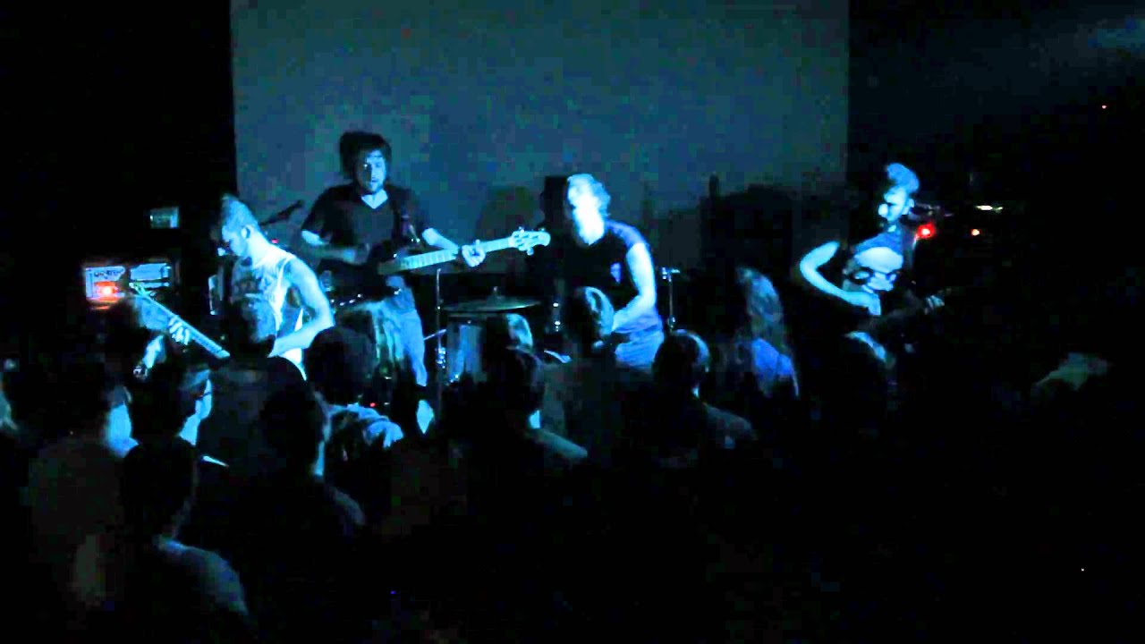 Rinoa - Memory (Last ever show).mp4